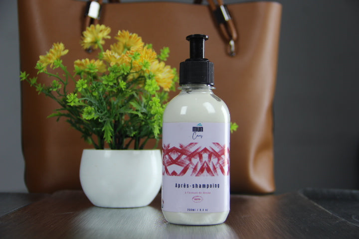 Conditioner