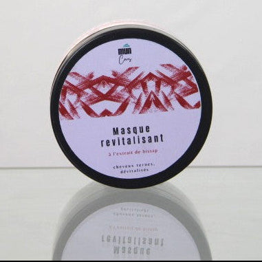 Masque revitalisant