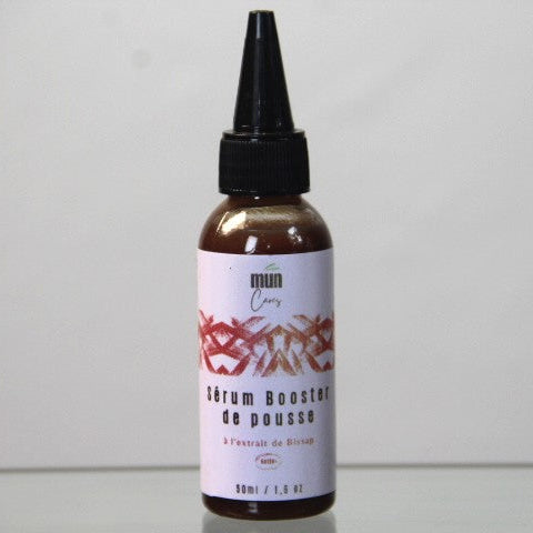 Sérum Booster de Pousse