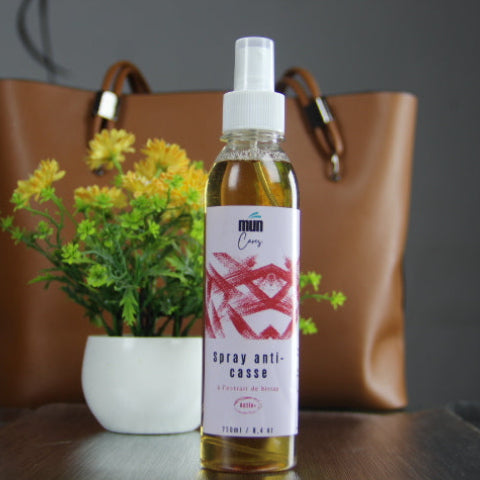 Spray anti-casse - Lotion au Bissap